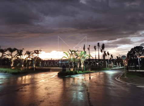 condomínio Riviera