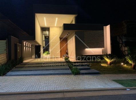 Residencial Shalom
