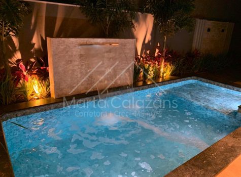 Residencial Shalom