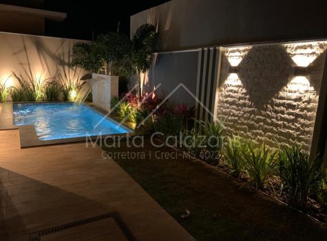 Residencial Shalom