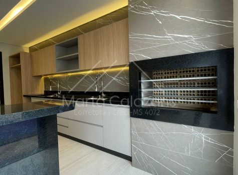 Residencial Shalom