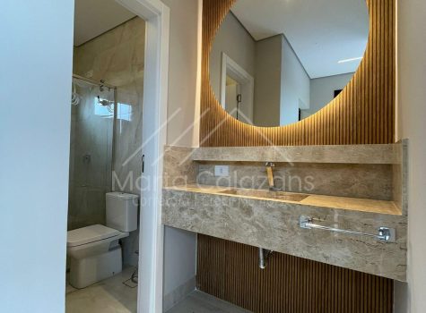 Residencial Shalom