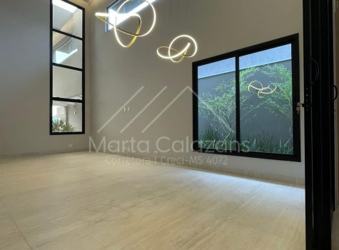 Residencial Shalom