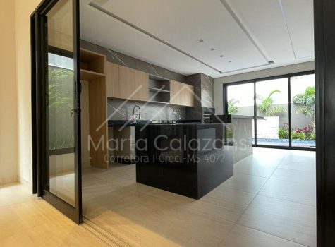 Residencial Shalom