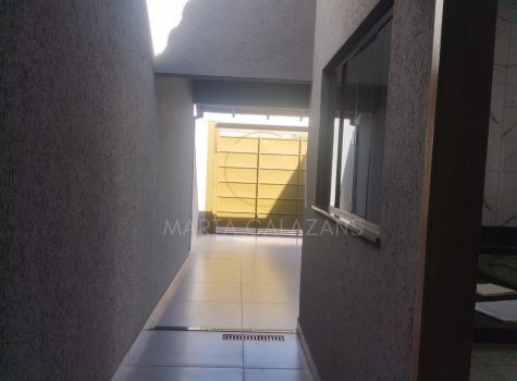 acesso lateral