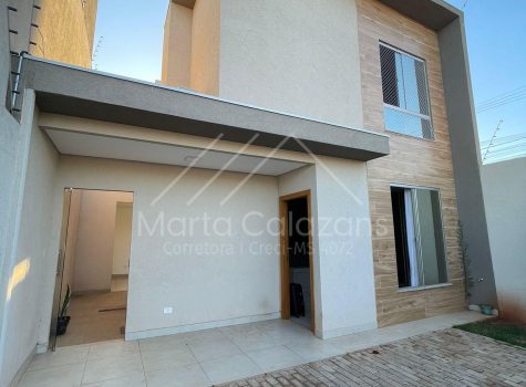 casa